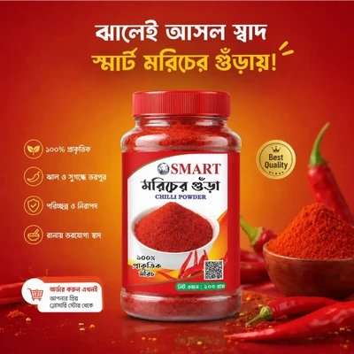 Chilli Powder
