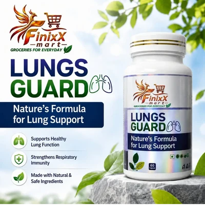 LUNGS GUARD