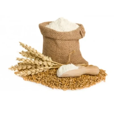 Atta (Flour)