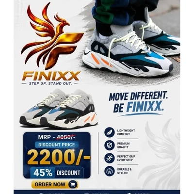 Sneaker