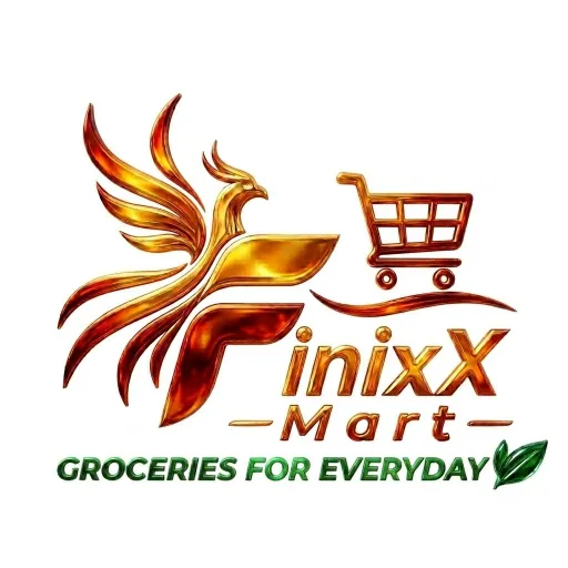 FinixX logo